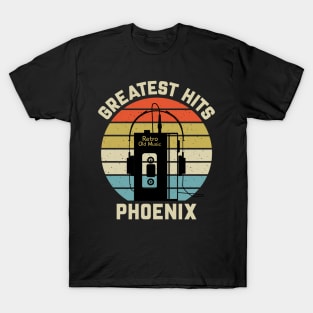 Greatest Hits Phoenix T-Shirt